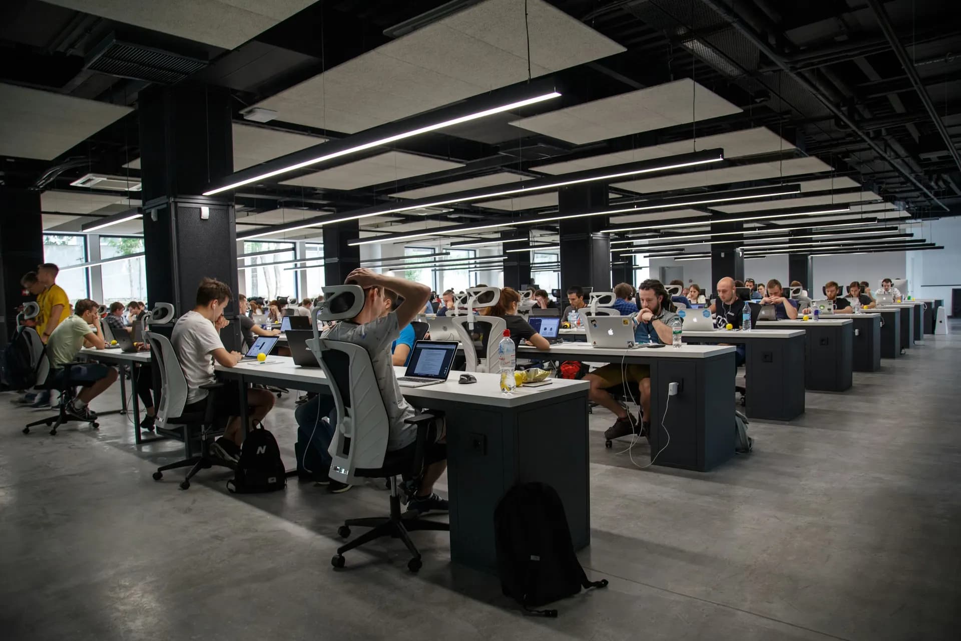 Un étudiant sur deux quitte la Licence sans les compétences numériques attendues par les employeurs