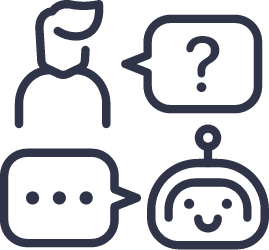 Illustration des insights conversationnels