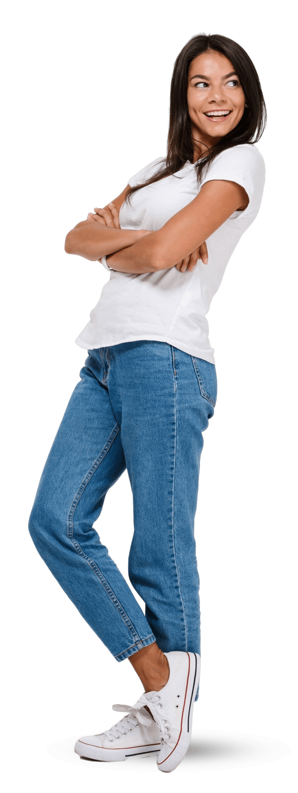 Femme professionnelle